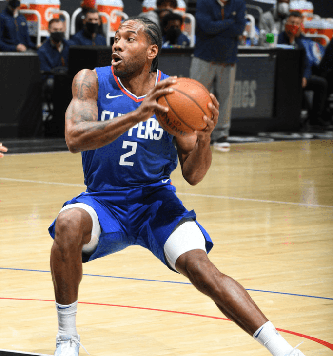 船记：快船必须解决伦纳德时间分配问题，一直是个难题（船记：伦纳德出场时间如何分配，仍是快船的老大难）