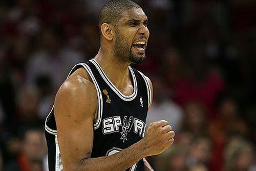 有些人，天生就适合大场面（有人注定为大场面而生）